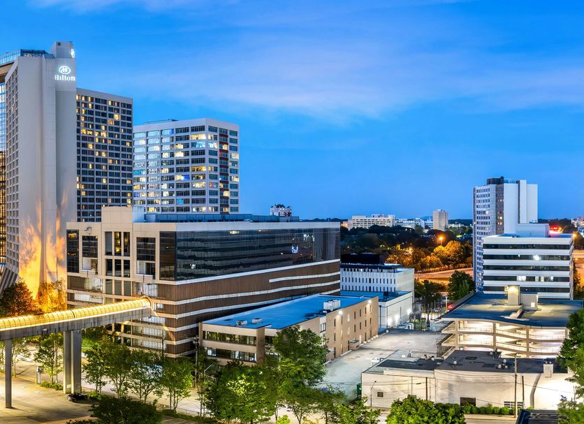 Edifício Foto