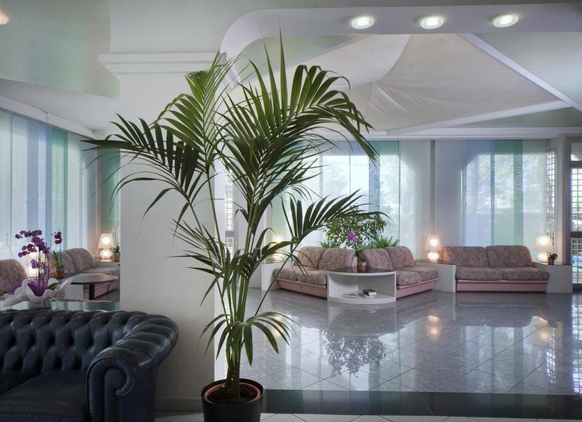 Hall Foto