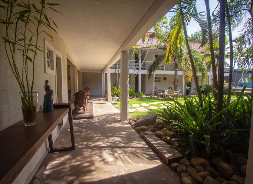 Exterior Foto