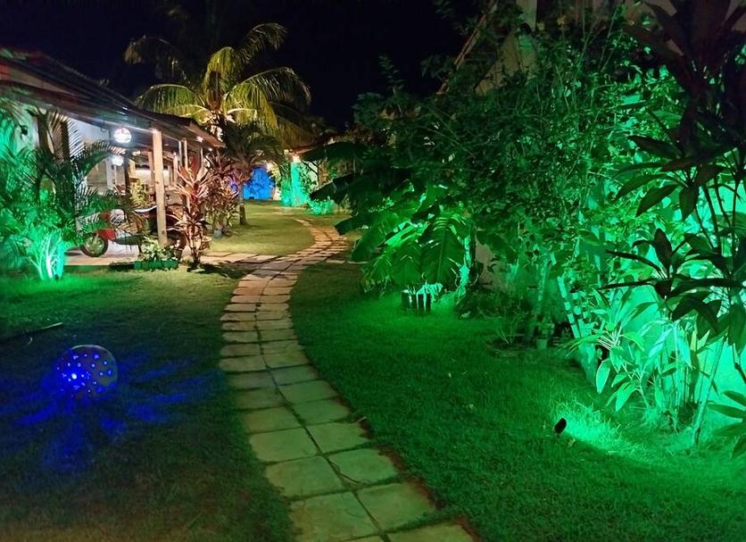 Exterior Foto