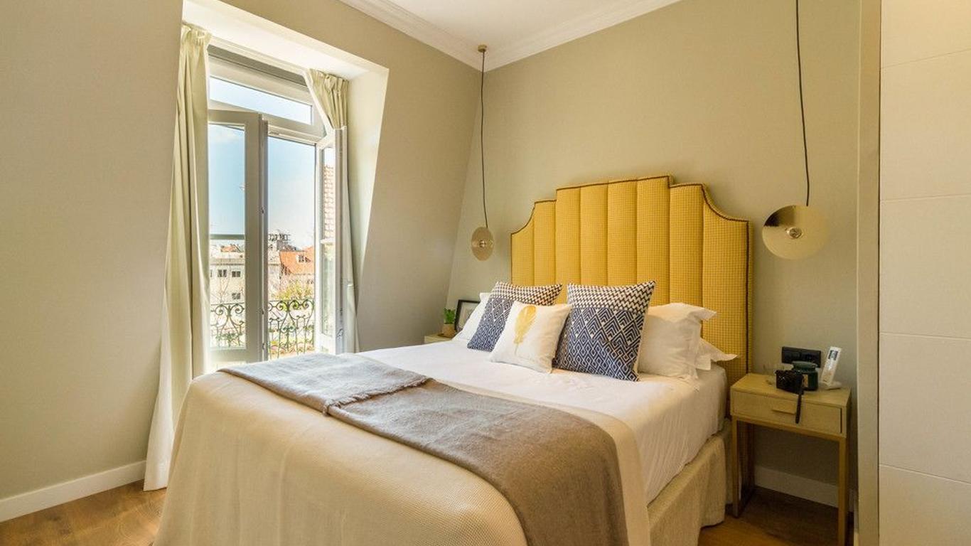 Hotel House4 Bairro Alto