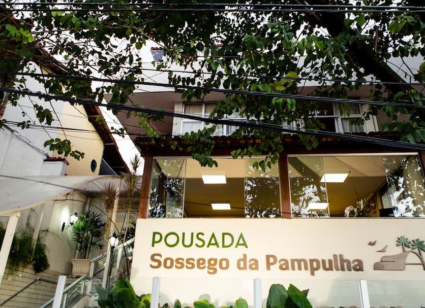 Exterior Foto