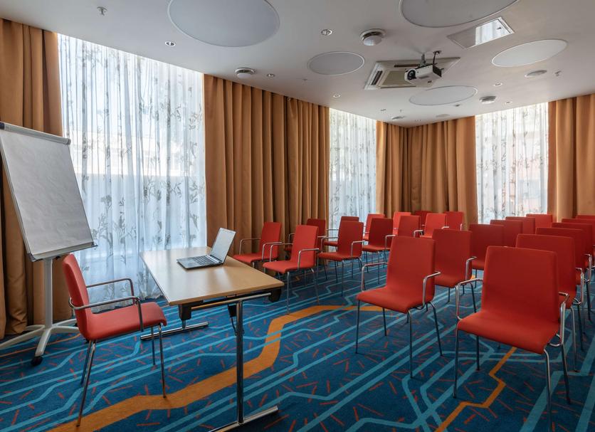 Sala de conferências Foto