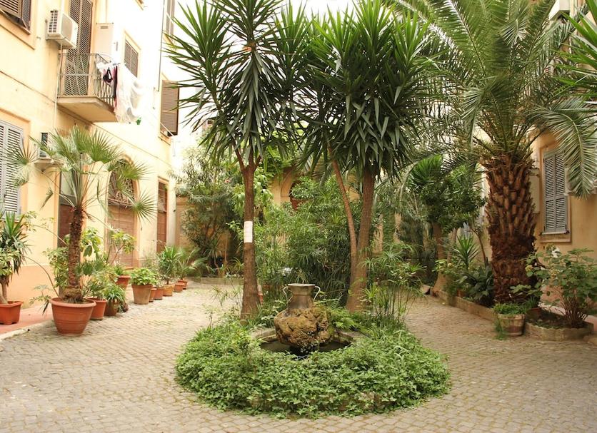 Exterior Foto