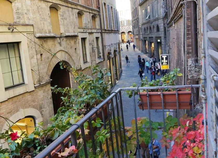 Exterior Foto