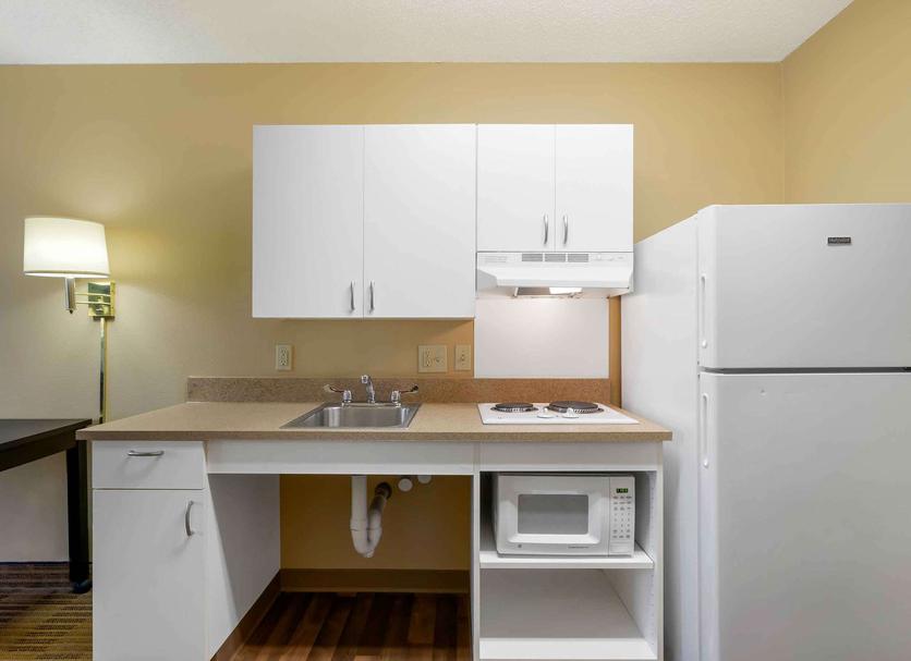 Cozinha Foto