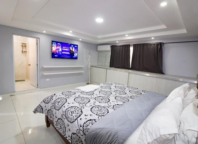 Quarto Foto
