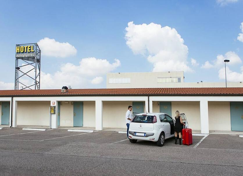 Edifício Foto