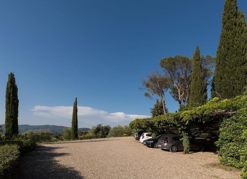 Exterior Foto
