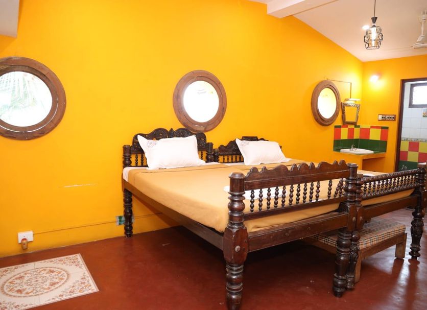 Quarto Foto