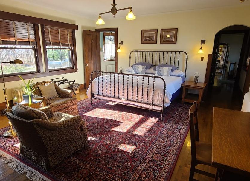 Quarto Foto