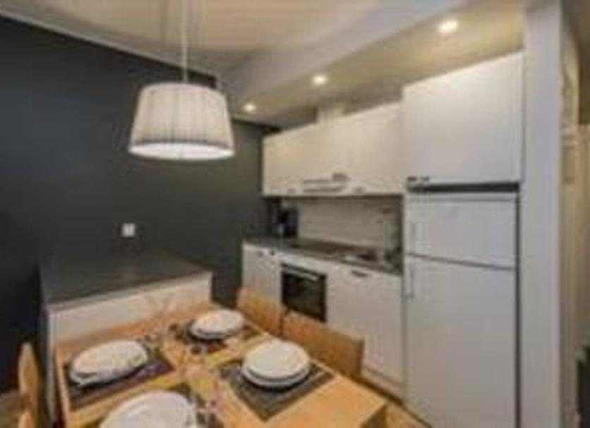 Cozinha Foto