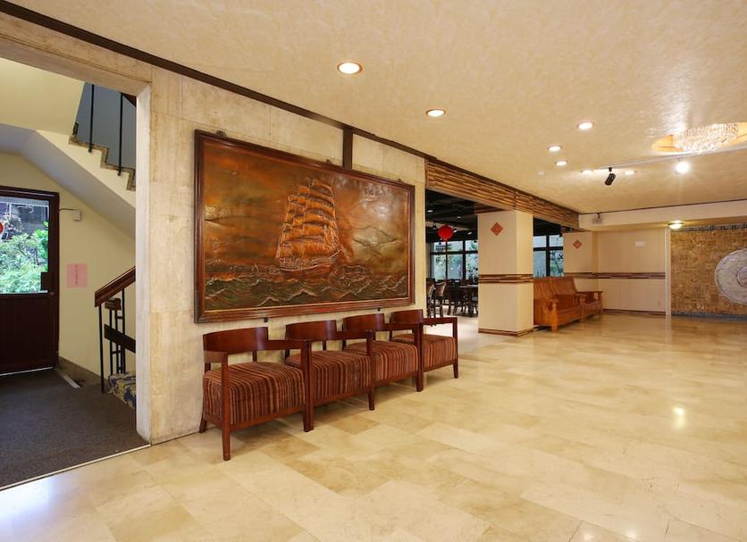Hall Foto