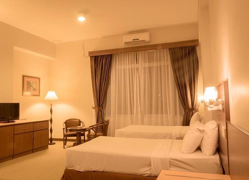 Quarto Foto