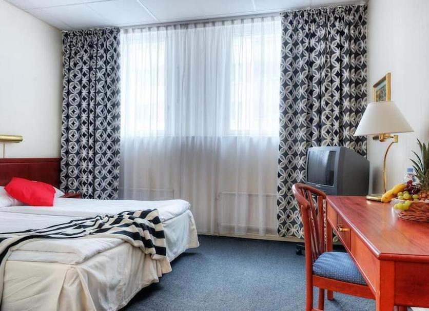 Quarto Foto