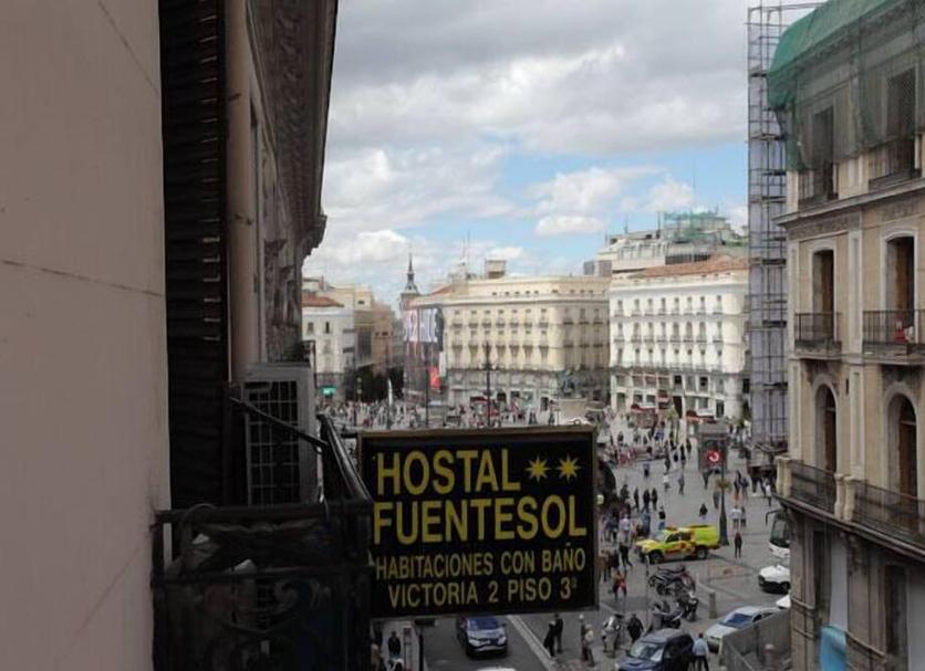 Exterior Foto
