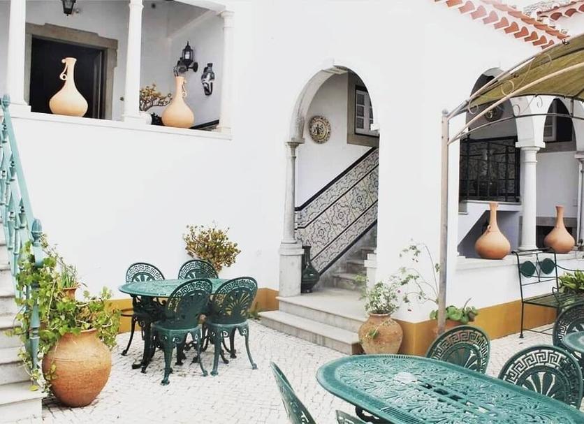Exterior Foto