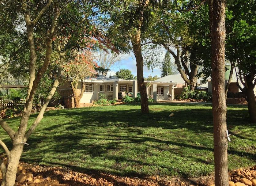 Exterior Foto