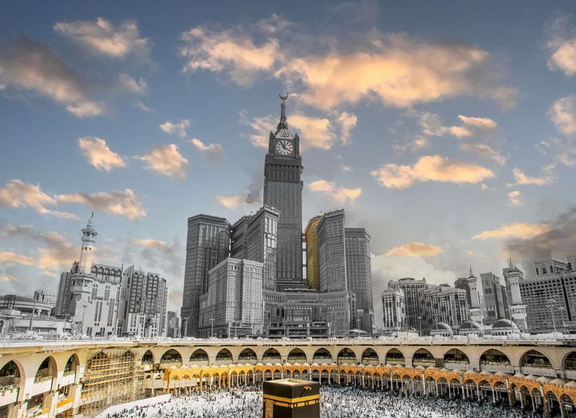 Edifício Foto