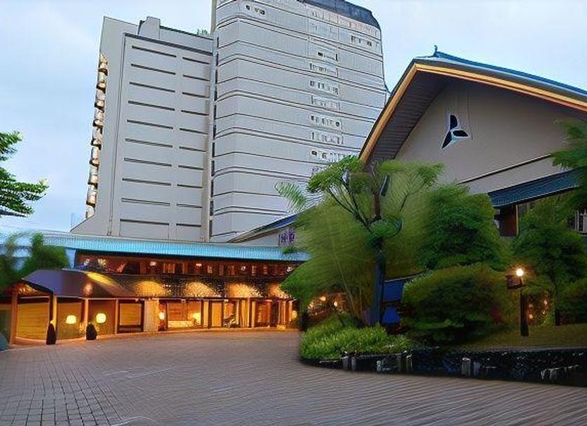 Edifício Foto