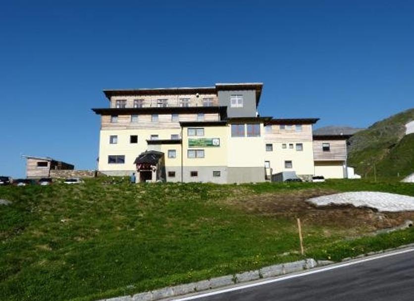 Edifício Foto