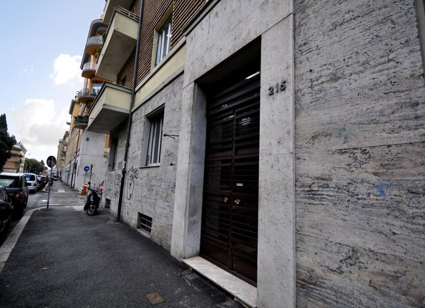 Exterior Foto