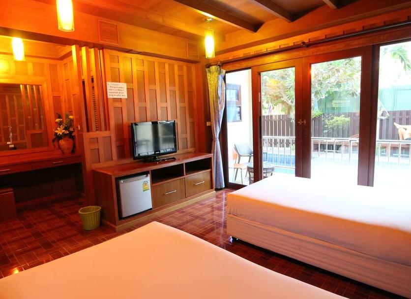 Quarto Foto