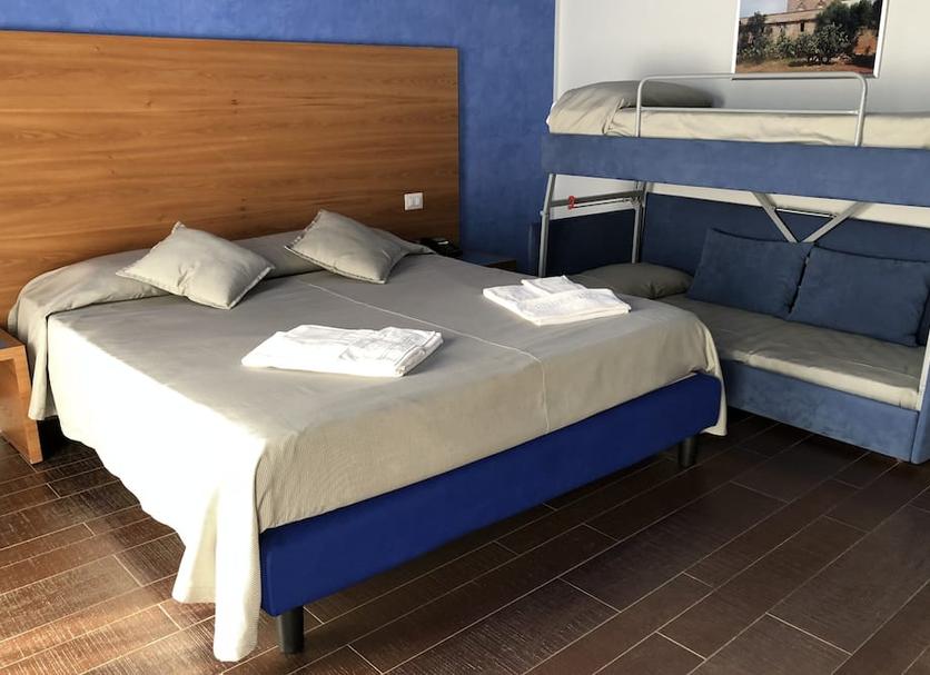 Quarto Foto