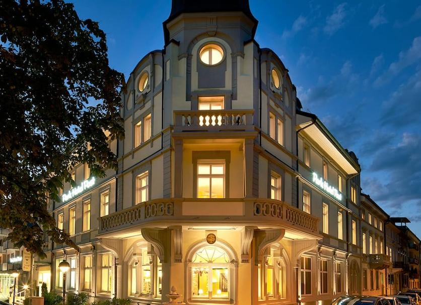 Edifício Foto