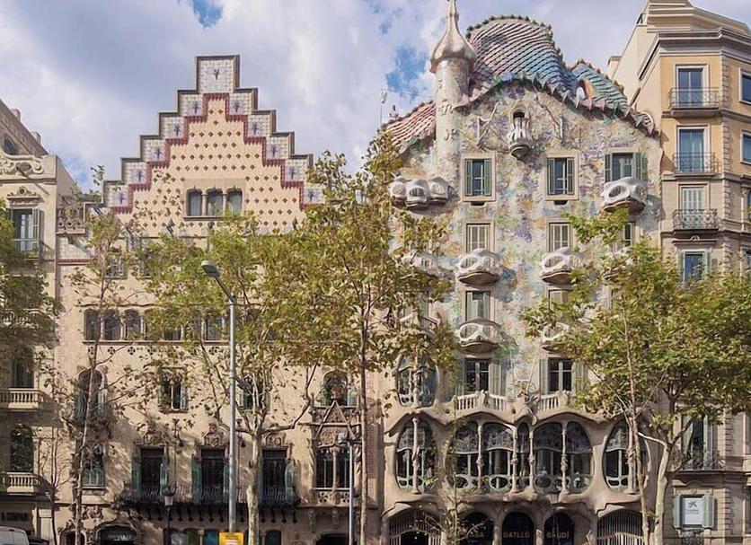 Edifício Foto