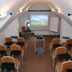Sala de conferências
