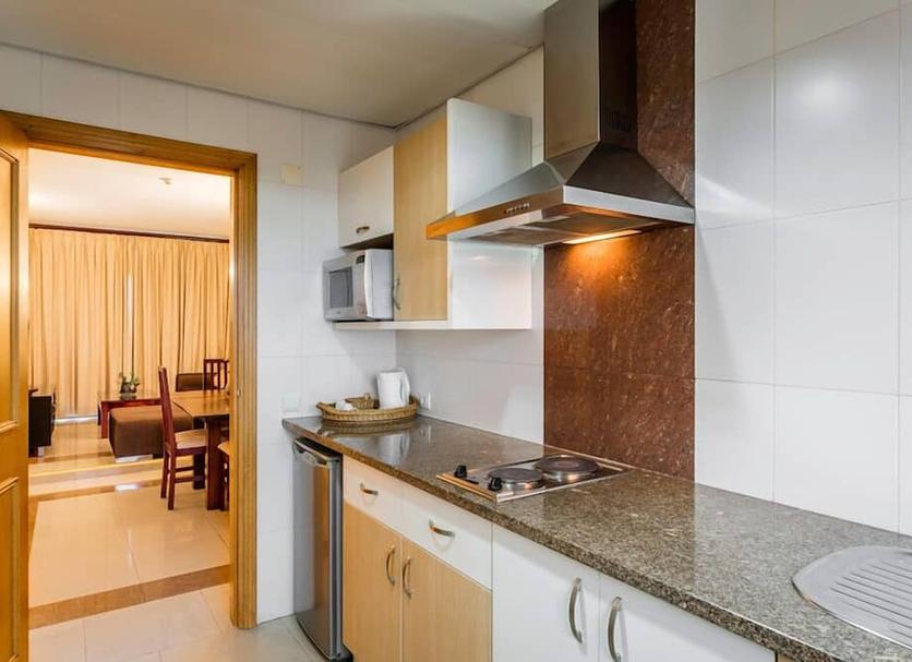 Cozinha Foto