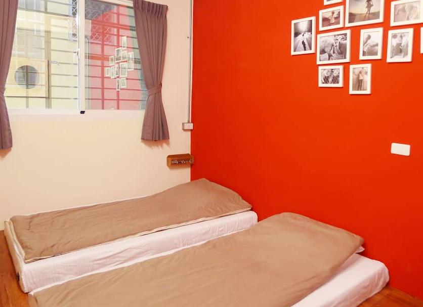 Quarto Foto