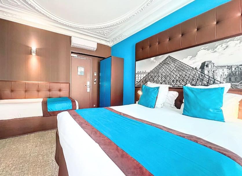 Quarto Foto