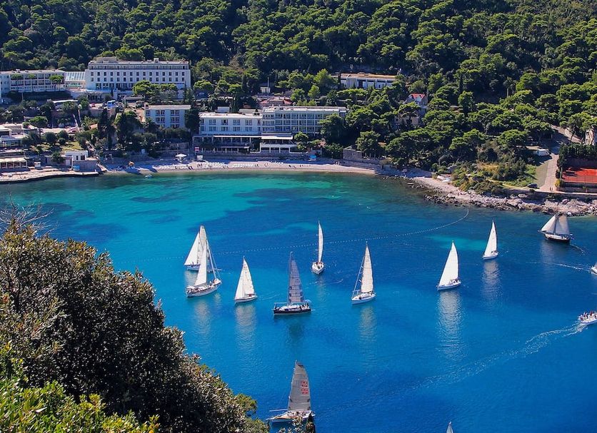 Edifício Foto