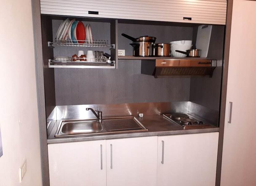 Cozinha Foto