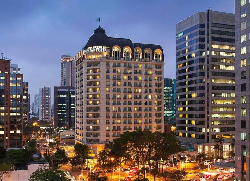 Edifício Foto