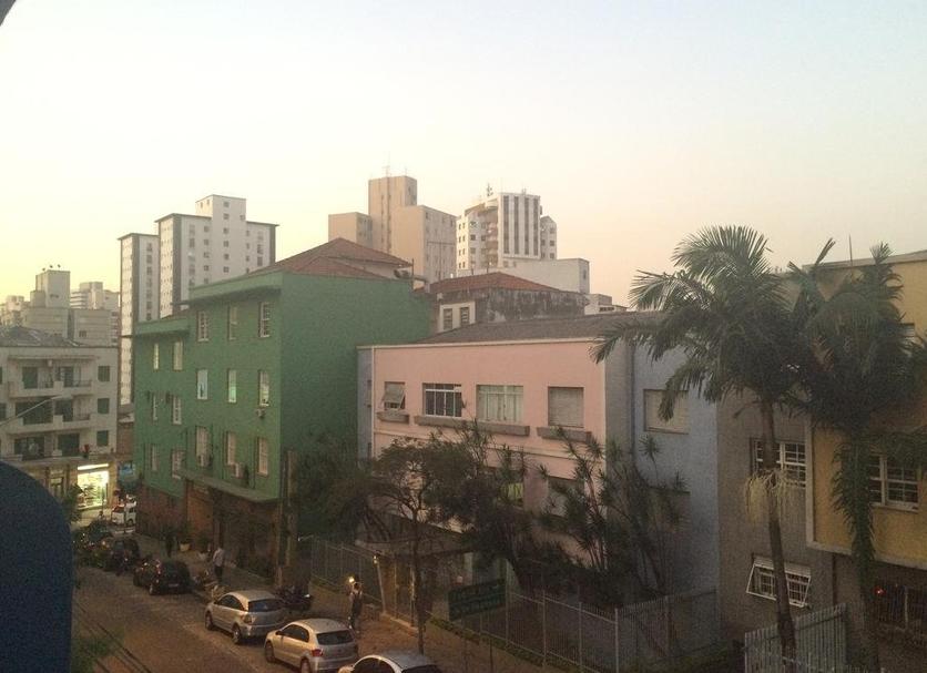 Exterior Foto