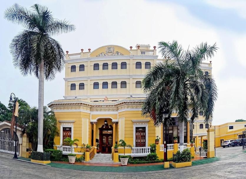 Edifício Foto