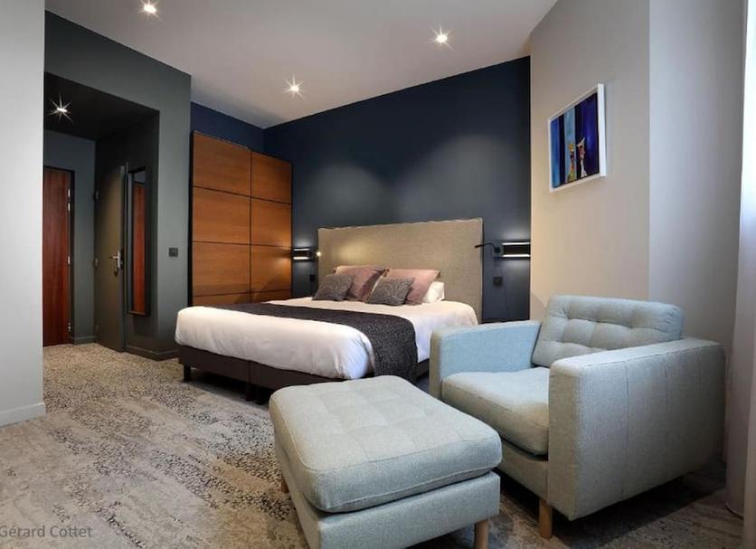 Quarto Foto