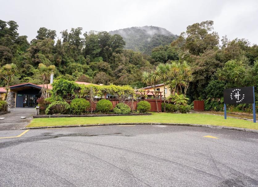 Exterior Foto