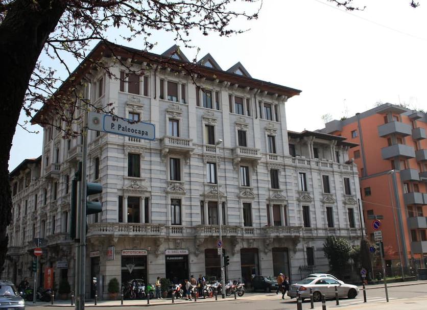 Edifício Foto
