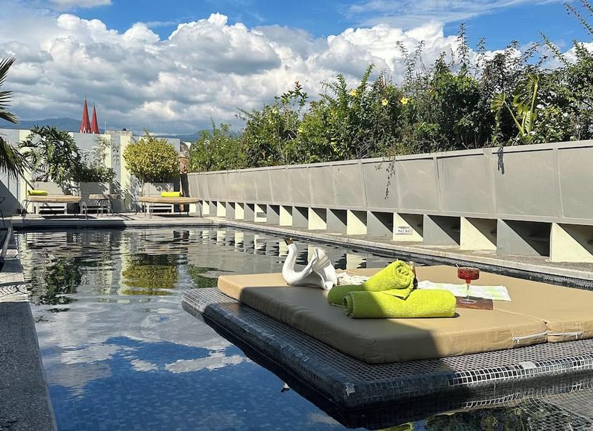 Piscina Foto