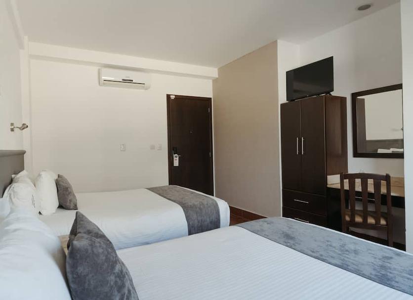 Quarto Foto