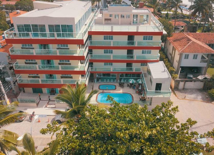 Edifício Foto