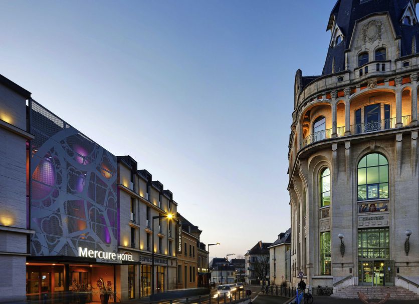 Exterior Foto