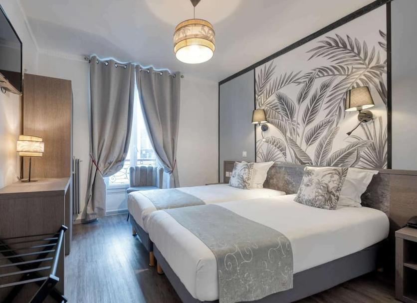 Quarto Foto
