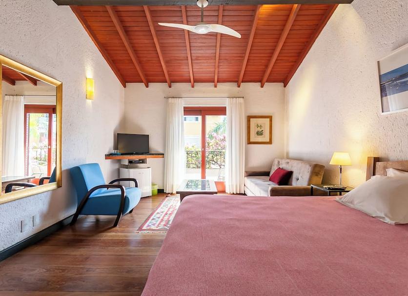 Quarto Foto