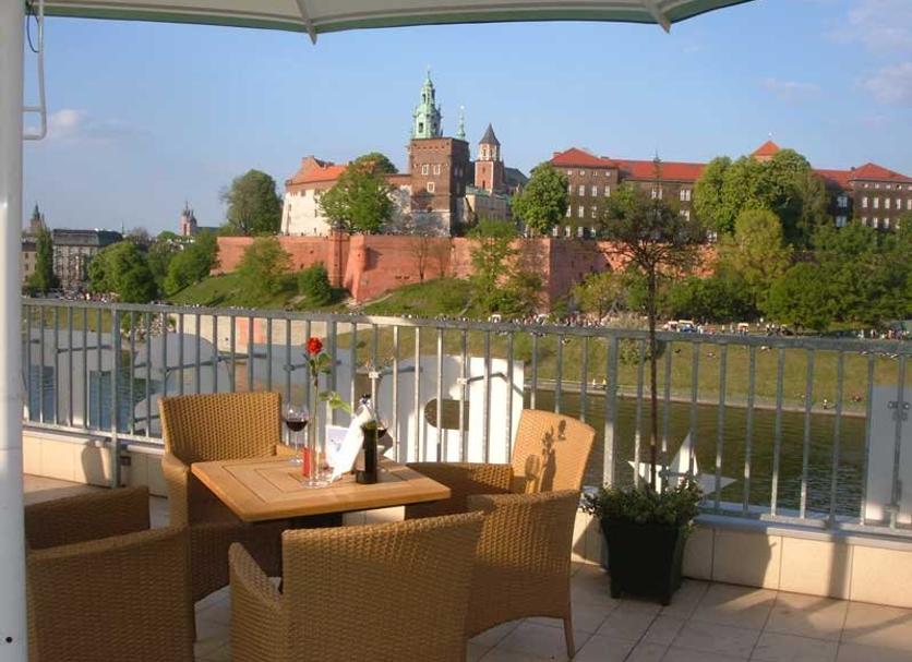 Varanda Foto