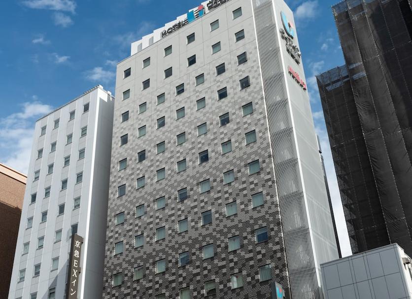 Edifício Foto